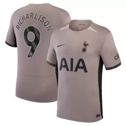 Maglia Tottenham Hotspur Richarlison 9 Uomo 3rd 2023/24 Maglia Tottenham Hotspur Richarlison 9 Uomo 3rd 2023/24