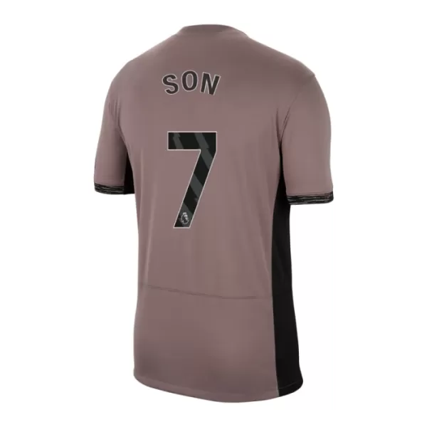 Maglia Tottenham Hotspur Son 7 Uomo 3rd 2023/24