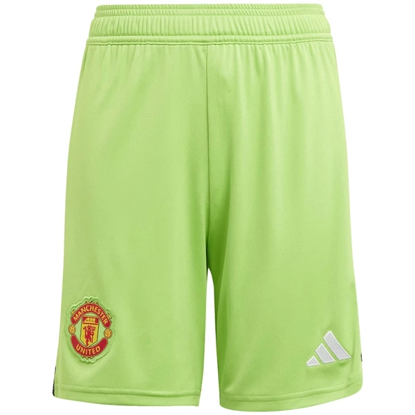 Completo calcio Portiere Manchester United Bambino Primo 2023/24