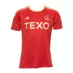 Maglia Aberdeen Uomo Primo 2023/24
