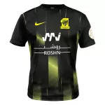 Maglia Al Ittihad Uomo 3rd 2023/24