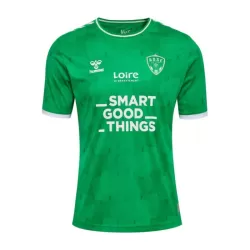 Maglia AS Saint-Étienne Uomo Primo 2023/24 Maglia AS Saint-Étienne Uomo Primo 2023/24