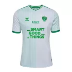 Maglia AS Saint-Étienne Uomo Secondo 2023/24