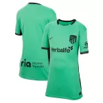 Maglia Atlético Madrid Donna 3rd 2023/24