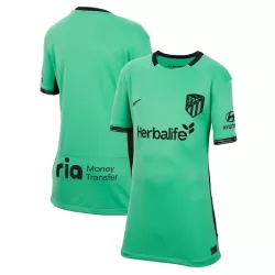 Maglia Atlético Madrid Donna 3rd 2023/24