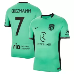 Maglia Atlético Madrid Griezmann 7 Uomo 3rd 2023/24 Maglia Atlético Madrid Griezmann 7 Uomo 3rd 2023/24