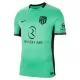 Maglia Atlético Madrid Memphis 9 Uomo 3rd 2023/24