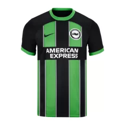 Maglia Brighton Hove Albion Uomo Secondo 2023/24 Maglia Brighton Hove Albion Uomo Secondo 2023/24