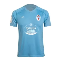 Maglia Celta de Vigo Uomo Primo 2023/24 Maglia Celta de Vigo Uomo Primo 2023/24