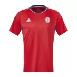 Maglia Costa Rica Uomo Primo 2023