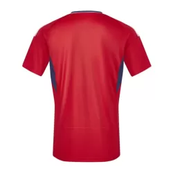 Maglia Costa Rica Uomo Primo 2023