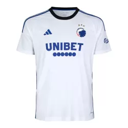Maglia FC Copenhagen Uomo Primo 2023/24 Maglia FC Copenhagen Uomo Primo 2023/24