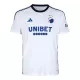 Maglia FC Copenhagen Uomo Primo 2023/24