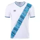 Maglia Guatemala Uomo Primo 2023