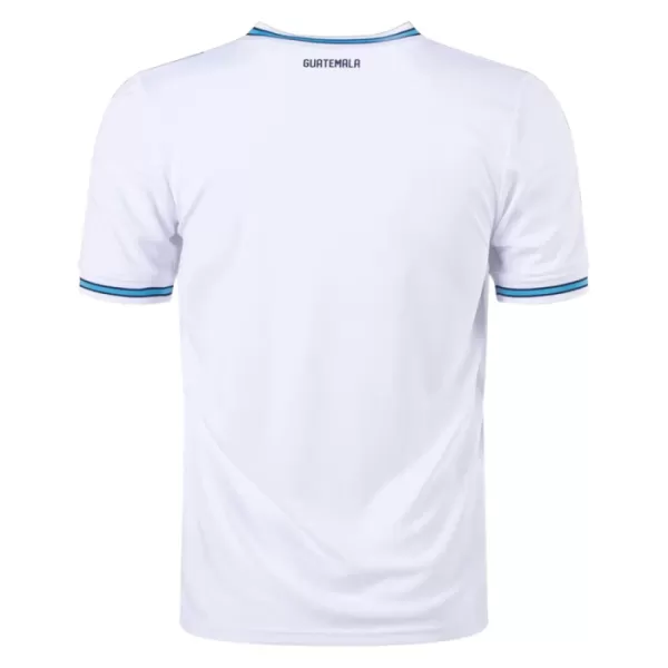 Maglia Guatemala Uomo Primo 2023