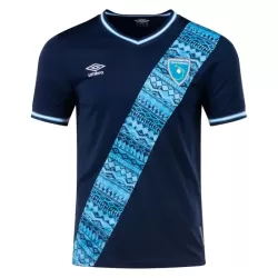 Maglia Guatemala Uomo Secondo 2023 Maglia Guatemala Uomo Secondo 2023