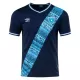 Maglia Guatemala Uomo Secondo 2023