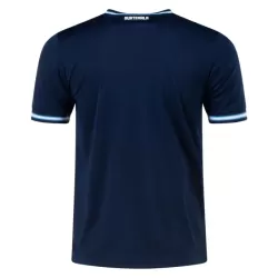 Maglia Guatemala Uomo Secondo 2023