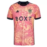 Maglia Leeds United Uomo 3rd 2023/24