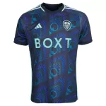 Maglia Leeds United Uomo Secondo 2023/24