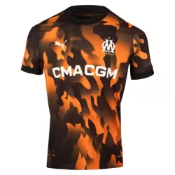 Maglia Marsiglia Uomo 3rd 2023/24 Maglia Marsiglia Uomo 3rd 2023/24
