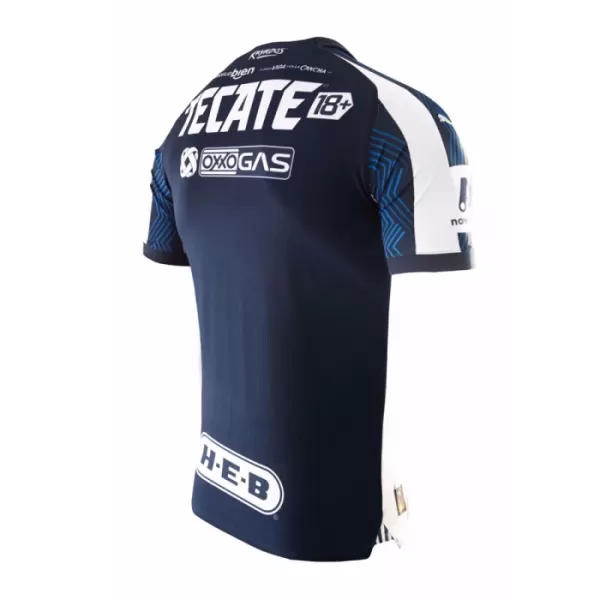 Maglia Monterrey Cup Uomo 3rd 2023/24