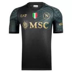 Maglia Napoli Uomo 3rd 2023/24 Maglia Napoli Uomo 3rd 2023/24