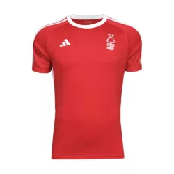 Maglia Nottingham Forest Uomo Primo 2023/24 Maglia Nottingham Forest Uomo Primo 2023/24