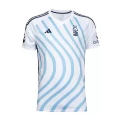 Maglia Nottingham Forest Uomo Secondo 2023/24 Maglia Nottingham Forest Uomo Secondo 2023/24