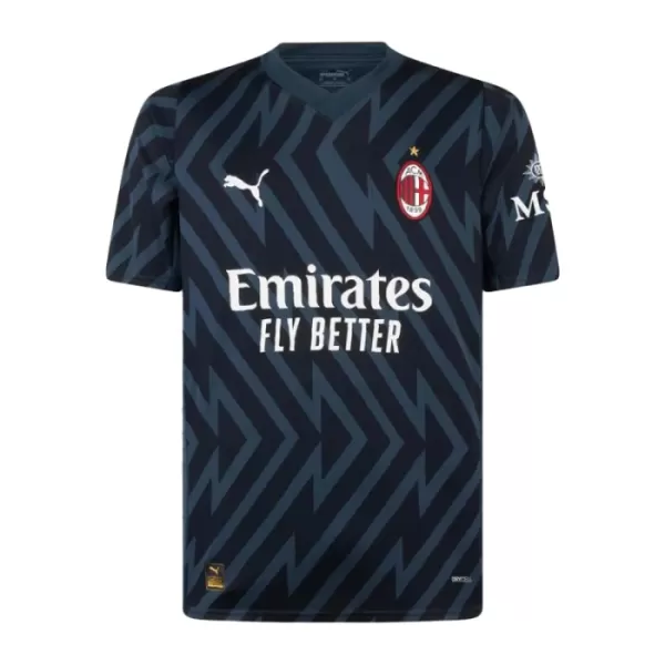 Maglia Portiere AC Milan Uomo 3rd 2023/24