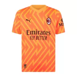 Maglia Portiere AC Milan Uomo Secondo 2023/24 Maglia Portiere AC Milan Uomo Secondo 2023/24