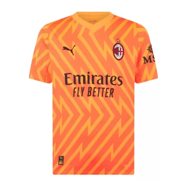 Maglia Portiere AC Milan Uomo Secondo 2023/24