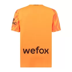 Maglia Portiere AC Milan Uomo Secondo 2023/24