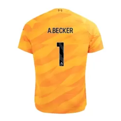 Maglia Portiere Liverpool A. Becker 1 Uomo 3rd 2023/24 Maglia Portiere Liverpool A. Becker 1 Uomo 3rd 2023/24