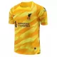 Maglia Portiere Liverpool A. Becker 1 Uomo 3rd 2023/24