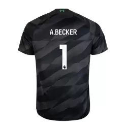 Maglia Portiere Liverpool A. Becker 1 Uomo Primo 2023/24 Maglia Portiere Liverpool A. Becker 1 Uomo Primo 2023/24