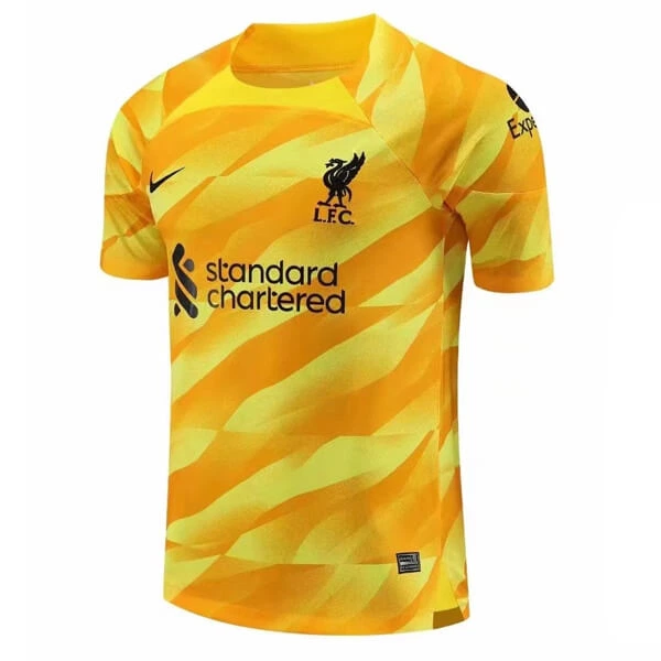 Maglia Portiere Liverpool Uomo 3rd 2023/24