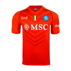 Maglia Portiere Napoli Uomo Primo 2023/24 Maglia Portiere Napoli Uomo Primo 2023/24