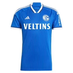 Maglia Schalke 04 Uomo Primo 2023/24 Maglia Schalke 04 Uomo Primo 2023/24