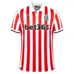 Maglia Stoke City Uomo Primo 2023/24