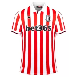 Maglia Stoke City Uomo Primo 2023/24