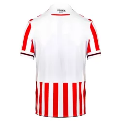 Maglia Stoke City Uomo Primo 2023/24