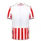 Maglia Stoke City Uomo Primo 2023/24