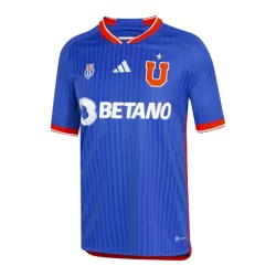 Maglia Universidad de Chile Uomo Primo 2023/24 Maglia Universidad de Chile Uomo Primo 2023/24