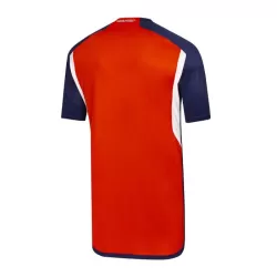 Maglia Universidad de Chile Uomo Secondo 2023/24