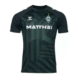 Maglia Werder Brema Uomo 3rd 2023/24 Maglia Werder Brema Uomo 3rd 2023/24