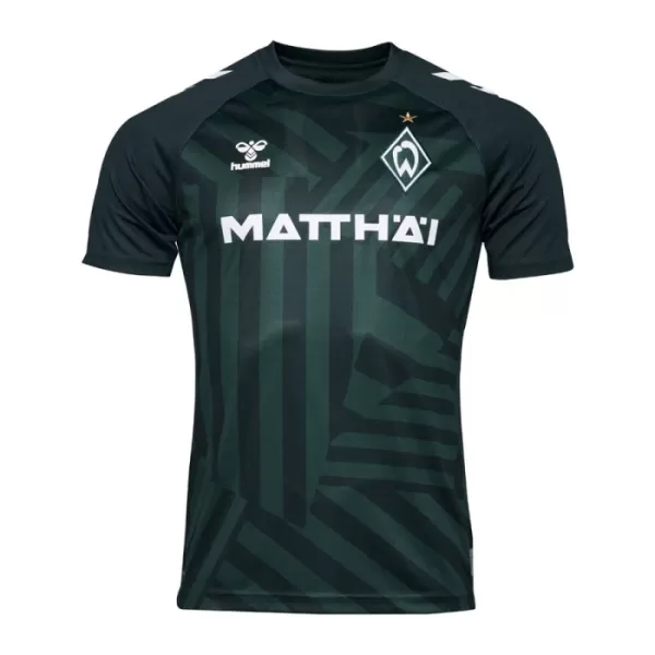 Maglia Werder Brema Uomo 3rd 2023/24