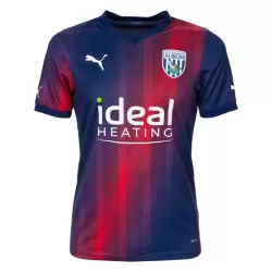 Maglia West Bromwich Albion Uomo 3rd 2023/24 Maglia West Bromwich Albion Uomo 3rd 2023/24