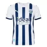 Maglia West Bromwich Albion Uomo Primo 2023/24