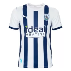 Maglia West Bromwich Albion Uomo Primo 2023/24 Maglia West Bromwich Albion Uomo Primo 2023/24